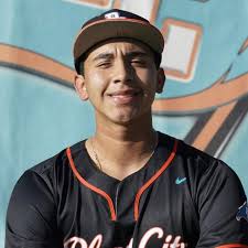 Plant City Baseball Roster (2022-23)