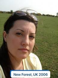 Kelly Noyes's Instagram, Twitter & Facebook