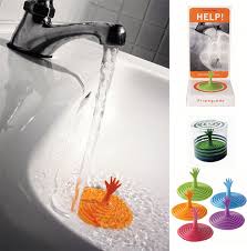playful tub plugs and drain stoppers