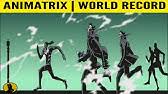 The animatrix voice over artists: The Animatrix Trailer Youtube