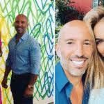 Jason has dated four member of The Oppenheim Group