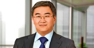 Igor Kim's Instagram, Twitter & Facebook