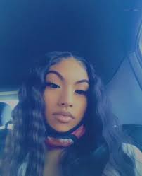 Beautiful baddie // blue<$