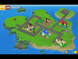Lego creator islands is an official lego construction game where players can explore a huge island … Lego Island Builder For Sale Off 71
