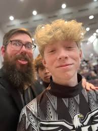 Random outtakes from a great night!