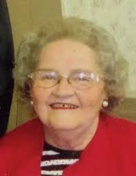 Obituary information for Leila Ives