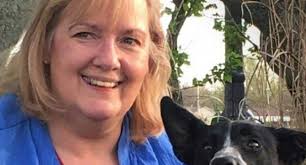 Woman develops sudden neurological condition that gives her an accent