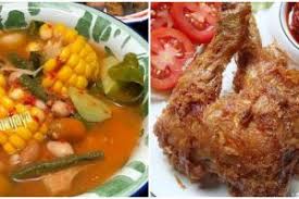 Maybe you would like to learn more about one of these? 10 Resep Lauk Pelengkap Sayur Asem Sederhana Bikin Nagih