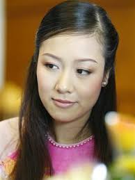 Hoa hậu sẽ quảng bá hình ảnh VN ra thế giới