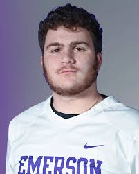 2025 Men's Lacrosse Roster