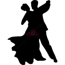 Black And White Dancer Silhouette Painting Imgs For Ballroom Dancers Silhouette Clipart Best Dancer Silhouette Dancing Couple Silhouette Dance Silhouette
