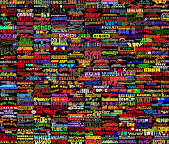 Pixelcade :: Paul Cutler