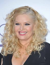 Happy Birthday Melissa Peterman! The hilarious Reba and Baby Daddy actress  turns 49 today!