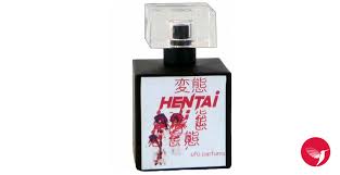 Hentai UFO Parfums perfume - a fragrance for women and men 2020