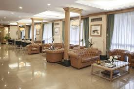 Starhotels Vespucci hotel in Florence Italy, near Vespucci Airport