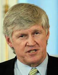 John Stanton: Wireless Telecommunications — ethix