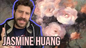The best watercolor on instagram: Jasmine Huang Watercolor Techniques Painting Masters 21 Youtube