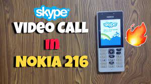Only opera mini can i use. How To Video Call In Nokia 216 Nokia 222 Nokia 225 Nokia Phones Youtube