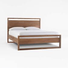 Maybe you would like to learn more about one of these? Linea Ii Natural Bed Crate And Barrel