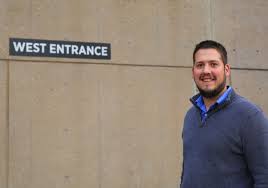 9 genz ryan jobs available on indeed.com. Alumnus Spotlight Chris West Dctc News