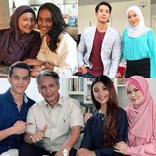 Drama cik reen encik ngok ngek episod 9 : Drama Cik Reen Encik Ngok Ngek Myinfotaip