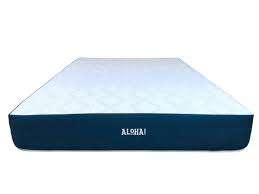 Our 2017 Aloha Sleep Mattress Review Introduces You To A New Mattress Company Learn How Aloha Making A Splash With Mattresses Reviews Mattress Sleep Mattress