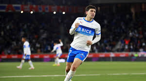 Justo Giani y duelo ante Estudiantes: 