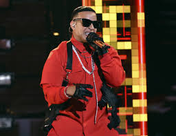 Последние твиты от daddy yankee (@daddy_yankee). Daddy Yankee Achieves New Balance Readies For His Comeback