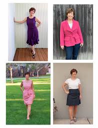 Burda Child Top And Dresses 9416 - The Fold Line
