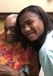 Lyle "Pat" McAllister Obituary