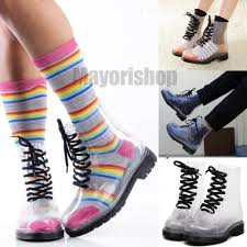 Kids Jelly Boots Mayori Price Rp 330 000 Available Size Black 31 32 32 Neon Orange 30 31 31 32 33 34 Blue 31 33 33 34 35 Detail Insole Cm Siz Dengan Gambar