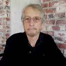 RICHARD REDFIELD (2025)