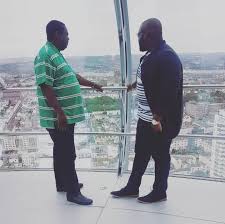 Maybe you would like to learn more about one of these? Husband Material Meet Musalia Mudavadi S Son