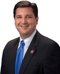 U.S. Representative David Rouzer