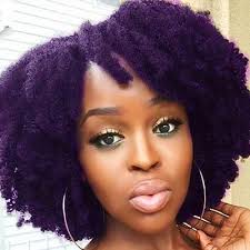 Coloring your hair at home can be intimidating, especially if you're worried about damaging your strands. Purple Hair Dye The Queen Of Shades Inecto Hair