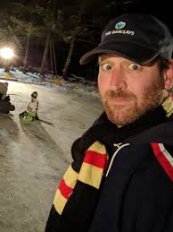 Michael Adamucci Interview. How did you get started in photography?