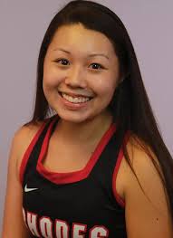 2017 Field Hockey Roster