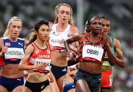 11 hours ago · 東京五輪第8日の30日、陸上女子5000メートル予選で田中希実（21）＝豊田自動織機tc、西脇工高出身＝は14分59秒93の自己ベスト（兵庫新記録）を. Sjmpw1mc4ftbum