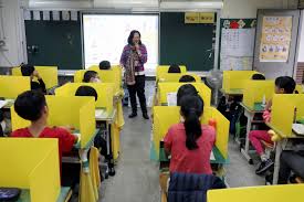 Complete information for the fcps reopening schools plan official state submission. How Are Schools Reopening After Coronavirus Lockdowns World Economic Forum