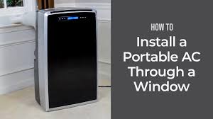 Which makes it ideal for most home applications and is an excellent portable air conditioner without window access. How To Vent A Portable Air Conditioner Sylvane