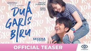 Streaming dua garis biru (2019) sub indo , nonton film bioskop, drama, dan serial tv favorit movie di lk21, layarkaca21 online terus update film terbaru bagi pengunjung setia cinemaindo indoxxi. Film Review Two Blue Stripes 2019 By Ginatri S Noer