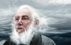 Mark Saberton, Bass-baritone