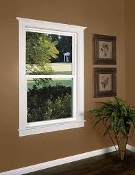 Beautiful Window After Being Installed With Quikcase Window Trim Kit Interior Window Trim Interior Door Trim Window Trim Exterior