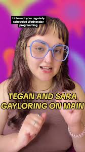 Teagan and Sarah