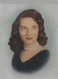 Theresa Hartzell Obituary