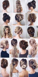 The wedding hairstyles for medium hair are among the most sought hairstyles. Forevermorebling Wedding Blog A Site Born Out Of The Love For All Things Wedding We Hope To Inspire You Hair Styles Bride Hairstyles Long Hair Styles