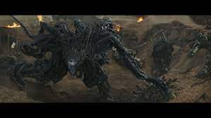 What am i talking about? Mimics Edge Of Tomorrow Villains Wiki Fandom