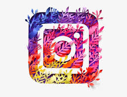 How to download stock instagram logo transparent logos. Download Instagram Logo Creative Plants Png Transparent Background Transparent Background Instagram Logo Png Image With No Background Pngkey Com