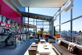The rooftop bar at the wangz hotel in the urban area of singapore gives an opportunity to enjoy the greenery. World S Best Rooftop Bars Pictures Food And Drink Travel Channel Travel Channel
