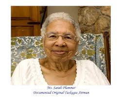 Tuskegee Airmen Atlanta Chapter, Inc.